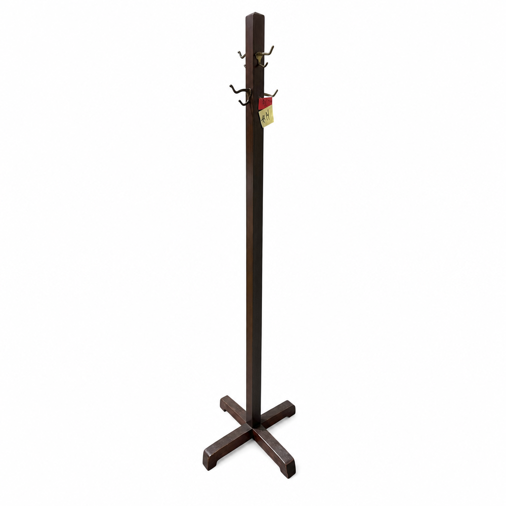 Hall Tree / Coat Stand