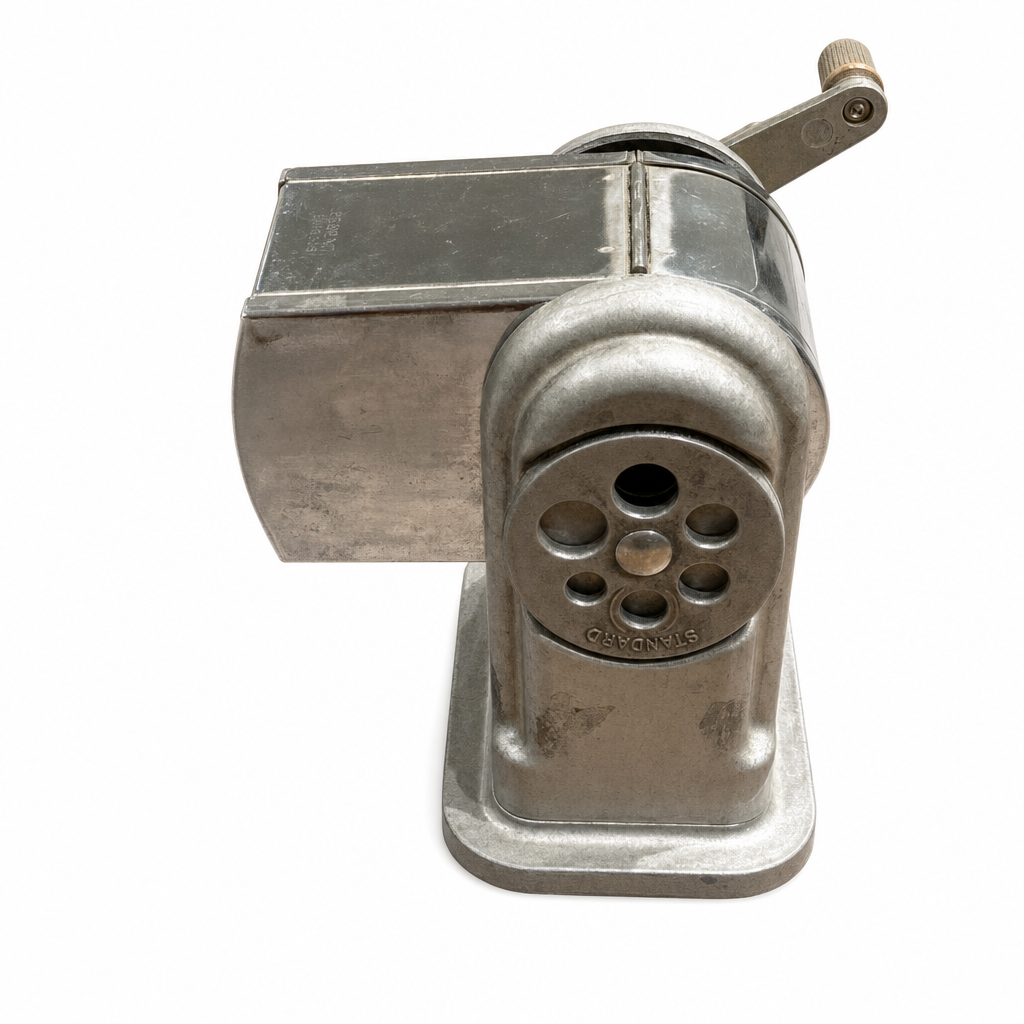 Standard Automatic Pencil Sharpener