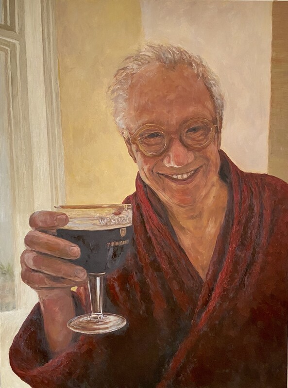Cheers!  (Kevin, aka Brother)