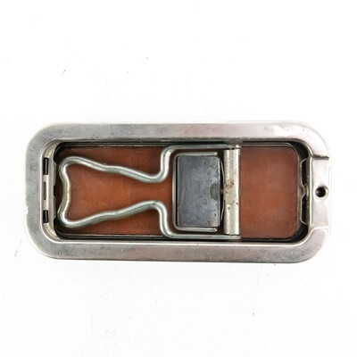 Vintage Rolls Razor Sharpener
