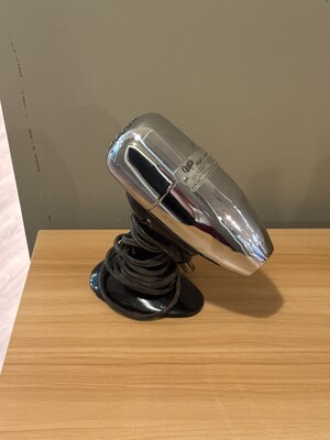 Chrome