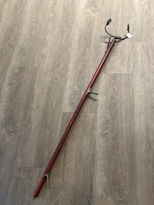 Length of red