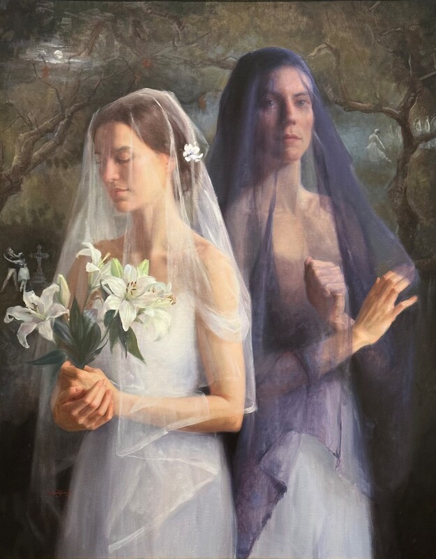 The Veil Between
