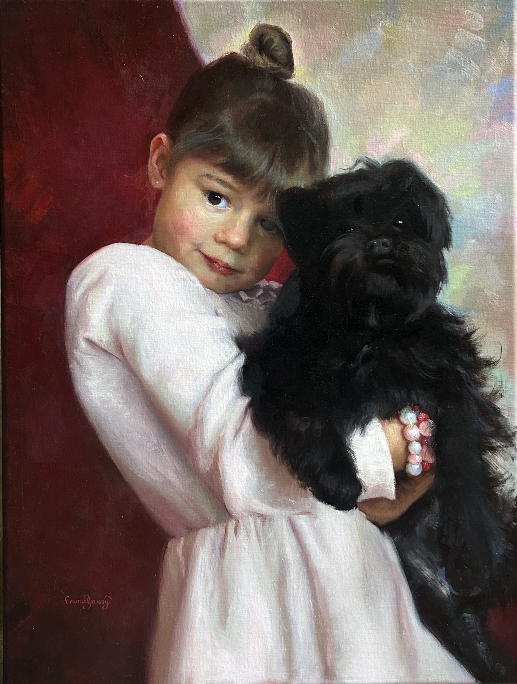 Tender Keeper