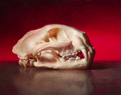 Portrait of Nick Eisele