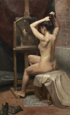 Artwork thumbnail by Daniel Zalla