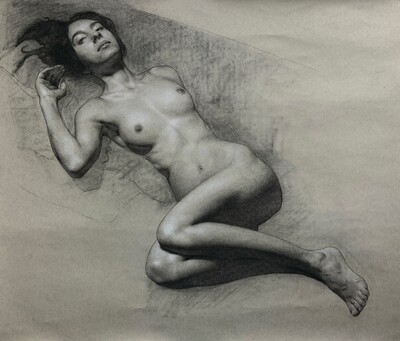 Artwork thumbnail 4 by Michael Garcia