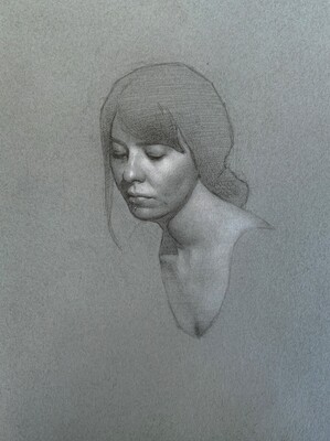 Artwork thumbnail 2 by Michael Garcia
