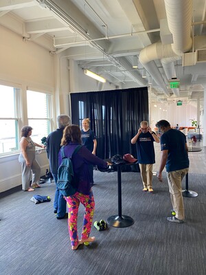 Weekly Tai Chi & Qigong in the Park                photo 2