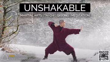 Weekly Tai Chi & Qigong in the Park                 photo 6