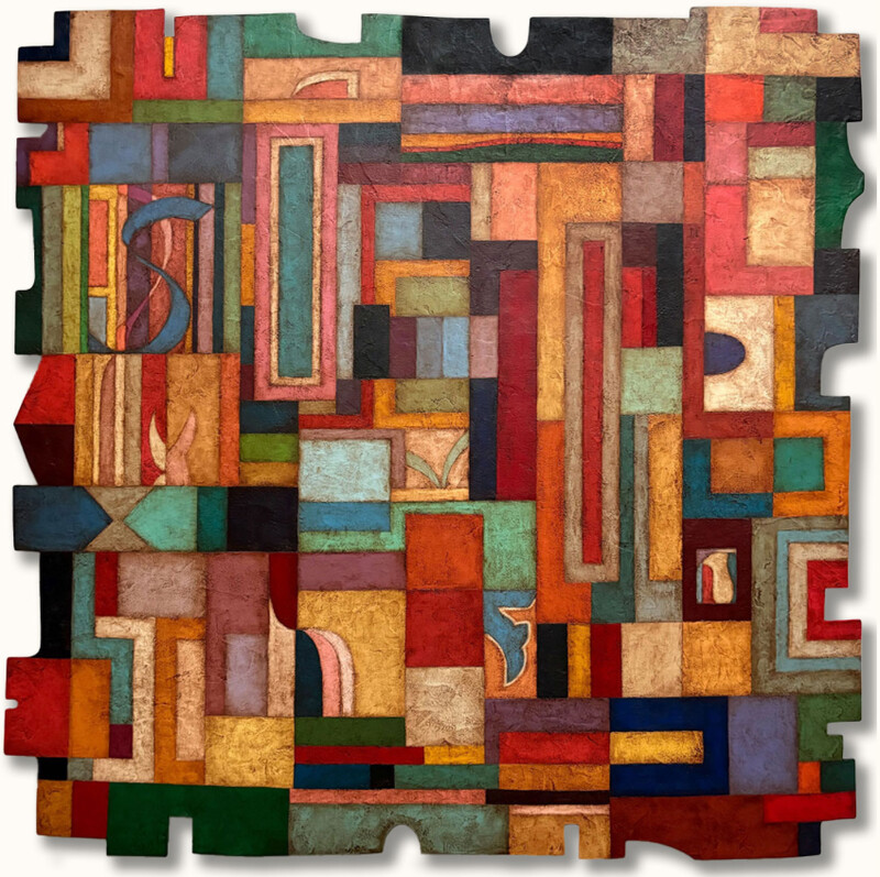 DAVID FRENCH - NEW WORKS