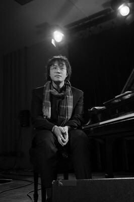 SALON SOCIAL - Jazz Jam Session with Tim Park Sextet   photo 7