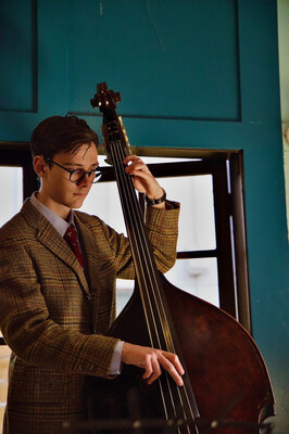 SALON SOCIAL - Jazz Jam Session with Tim Park Sextet   photo 4