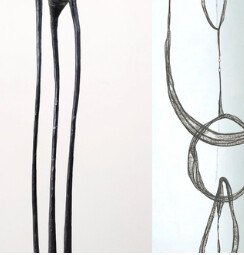 Wrought and Woven