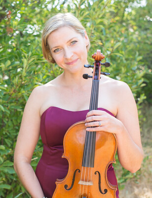 MUSIC SOIRÉE — Pearl String Quartet  photo 6