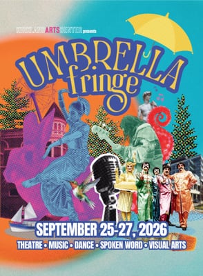 Umbrella Fringe Festival photo 1