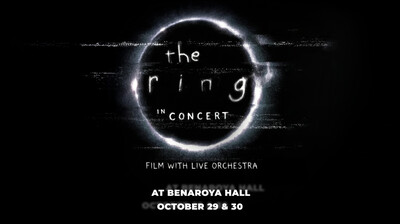 The Ring in Concert with the Seattle Symphony photo 1