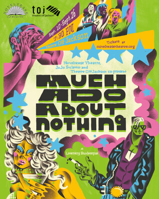 Much Ado About Nothing photo 1