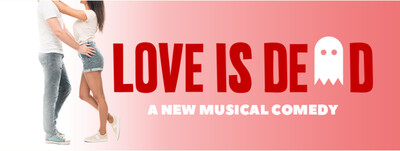 Love Is Dead photo 1