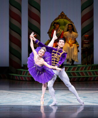 The Nutcracker photo 1