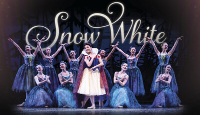 Snow White photo 1