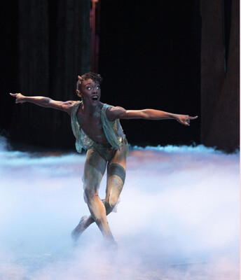 A Midsummer Night’s Dream photo 1