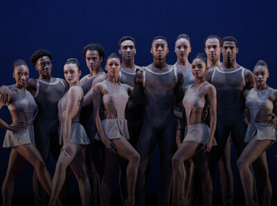 DANCE THEATRE OF HARLEM photo 1