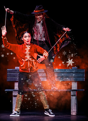 HIP HOP NUTCRACKER photo 1