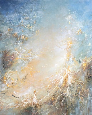 Michael Schultheis: Coherence in Chaos photo 2