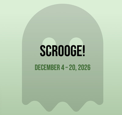 Scrooge! The Musical photo 1