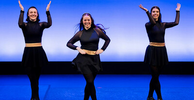 Seattle Irish Dance Company Choreography Showcase photo 1