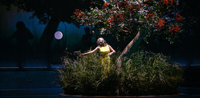 Salome  photo 1