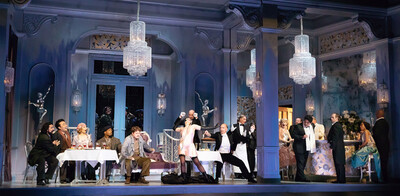 LA BOHÈME photo 1