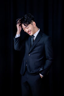 August Baik: Classical Solo Piano photo 1