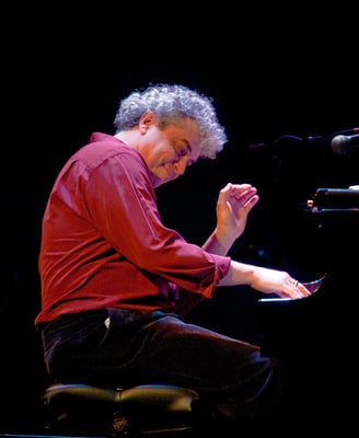Jovino Santos Neto Trio photo 1