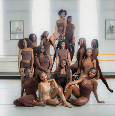 THE RAHK DANCE THEATRE: DREAMLAND photo 1