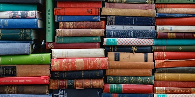 Black Futures Book Club