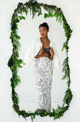 O- Zine Release and Runway Showcase photo 2