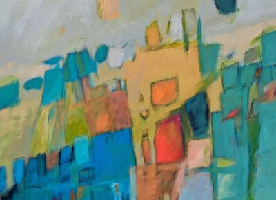 September Artwalk — Alki Arts photo 1