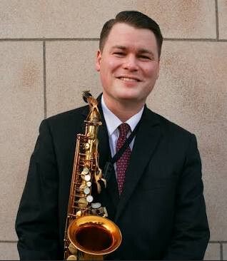 Live Music Lunch Hour with the Jacob Zimmerman 3 photo 1