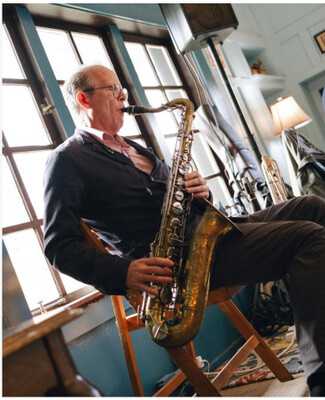 Live Jazz: The Brian Monroney Trio  photo 3