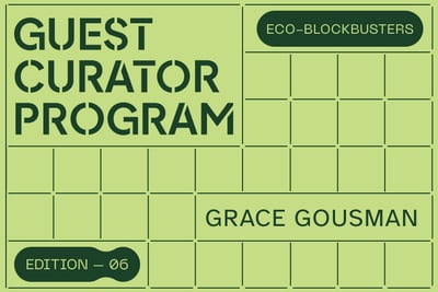 Guest Curator Program 2026
