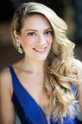 Live Music:  Lirico Spinto Soprano Sarah Fletcher photo 1