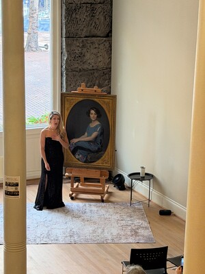 Live Music:  Lirico Spinto Soprano Sarah Fletcher photo 2