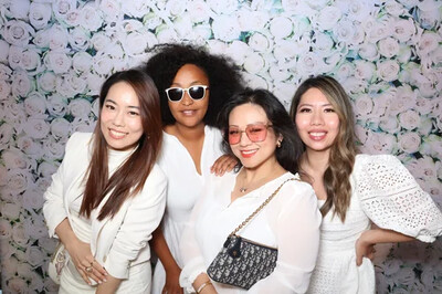 Seattle Women’s Business's Networking Experience