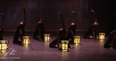 ART & CULTURE WEEK: O-Jak 2025 Watch Party & 2026 Festival Preview + MMDC Live Performance photo 1