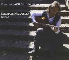 MUSIC SOIRÉE — with Guitarist Michael Nicolella  photo 2