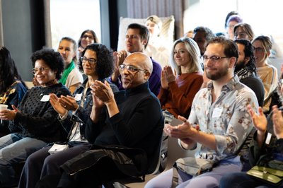 Creative Mornings Seattle  