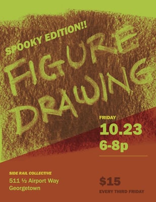 Figure Drawing