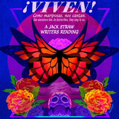 ¡Viven! Jack Straw Writers at Hugo House